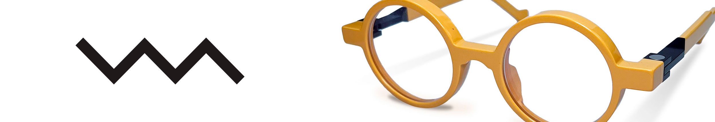Luxury Eyewear Hero